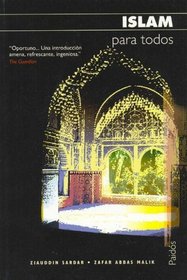 Islam Para Todos/ Introducing Islam (Spanish Edition)