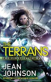 The Terrans (First Salik War)