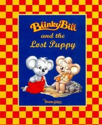 Blinky Bill and the Lost Puppy