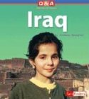 Iraq: A Question and Answer Book (Fact Finders)