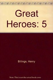Great Heroes (Great)