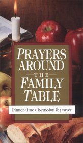 Prayers Around the Family Table (Pocketpac Books)