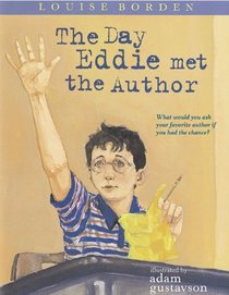 Day Eddie Met the Author