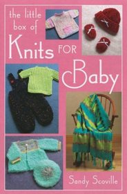 The Little Box of Knits for Baby (Little Box)