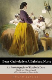 Betsy Cadwaladyr (Honno Classics)