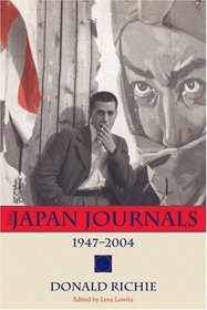 The Japan Journals : 1947-2004