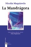 La mandragora / Mandrake (Clasicos Del Pensamiento/ Classics of Thought) (Spanish Edition)
