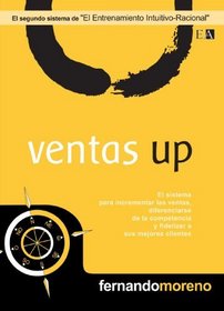 Ventas Up (Spanish Edition)