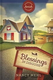 Blessings in Disguise - Sugarcreek Amish Mysteries - Series - Book 1