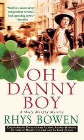 Oh Danny Boy (Molly Murphy, Bk 5)