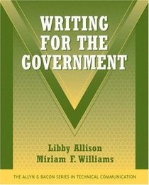 Writing for the Government