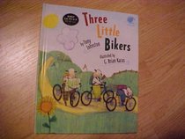 Three Little Bikers (An Umbrella Book)