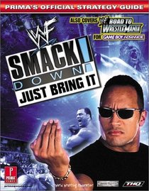 WWF SmackDown!  