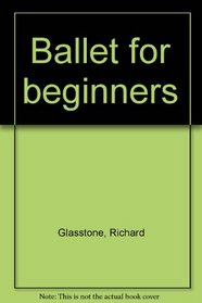 Ballet for beginners