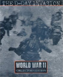 The D-Day Invasion (World War II)