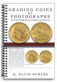 Grading Coins by Photographs