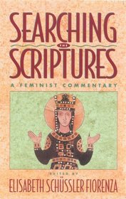Searching the Scriptures, Volume 1 (Searching the Scriptures)