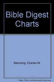 Bible Digest Charts