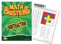 Subtraction: Busting the Boredom of Mathematics