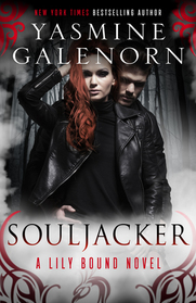 Souljacker (Lily Bound, Bk 1)