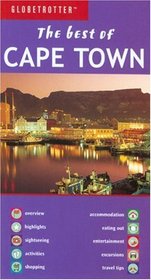 Best of Cape Town (Globetrotter Best of Series)