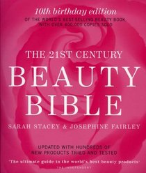 21st Century Beauty Bible