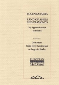 Land of Ashes and Diamonds (European Contemporary Classics - Theatre)