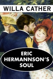 Eric Hermannson's Soul (Super Large Print Fiction)