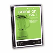 Game on: 24 Physical Games to Engage and Involve Your Junior Highers (Game on)