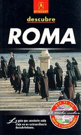 Roma (Spanish Edition)