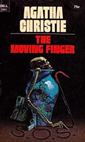 The Moving Finger