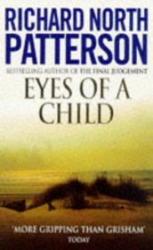 Eyes of a Child (Christopher Paget, Bk 3)