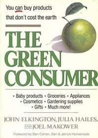 The Green Consumer, Revised Edition