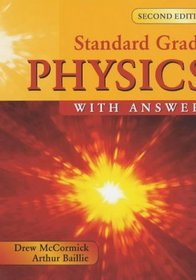 Standard Grade Physics with Answers (Standard Grade Science)