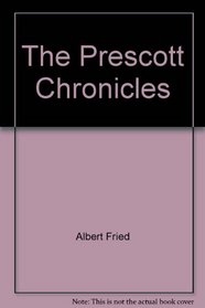 The Prescott chronicles