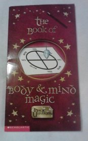 The book of body & mind magic