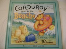 Corduroy Goes To The Beach