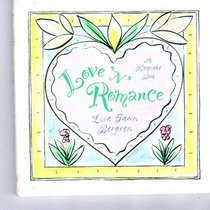 Love 'n' Romance: A Keepsake Book