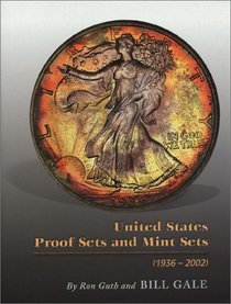 United States Proof Sets and Mint Sets, 1936-2002