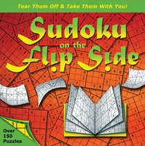 Sudoku on the Flip Side (Sudoku)