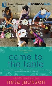 Come to the Table (SouledOut Sisters)