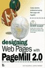 Designing Web Pages With Pagemill 2.0