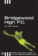 On the March (Bridgewood High FC)