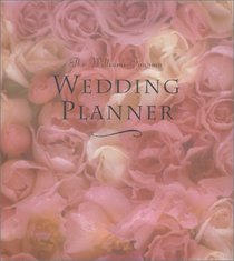 The Williams-Sonoma Wedding Planner