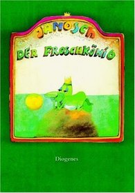 Der Froschkonig (German Edition)