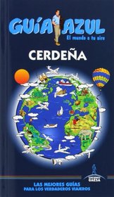 Cerdea / Sardinia (Spanish Edition)