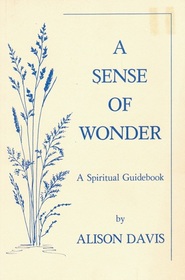 Sense of Wonder: A Spiritual Guidebook