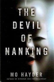 The Devil of Nanking