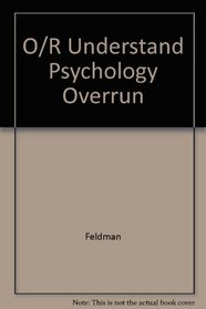 O/R Understand Psychology Overrun