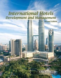 International Hotels: Development and Management with Answer Sheet (EI) (2nd Edition) (Educational Institute Books)